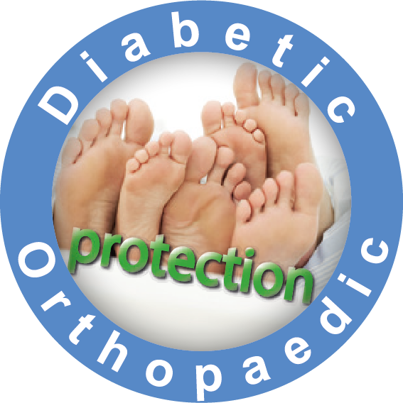 Diabetic Orthopaedic Shoes