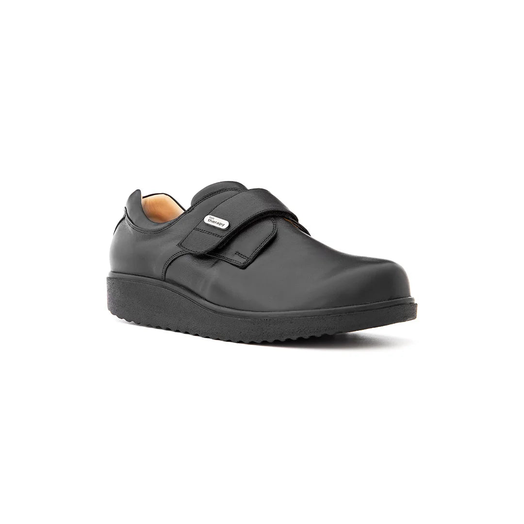 Fashion disabled shoes with velcro uk